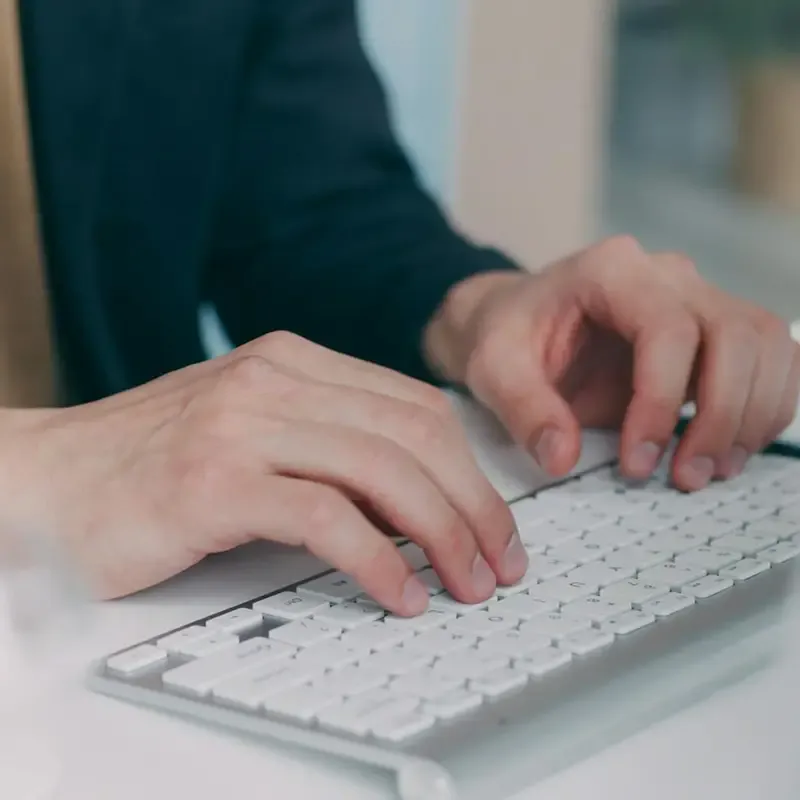 FAST PERFORMING, SECURE WEBSITES THAT DON'T BREAK THE BANK 